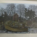 539 5293 LITOGRAPH IN C..